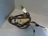 Freelander 2 Tailgate Wiring Loom Harness 7G92 17N400 AG